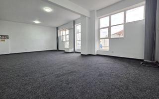 FALEZA NORD – 192 MP UTILI, IDEAL MAGAZIN, BIROURI, CABINETE MEDICALE - Poză 13