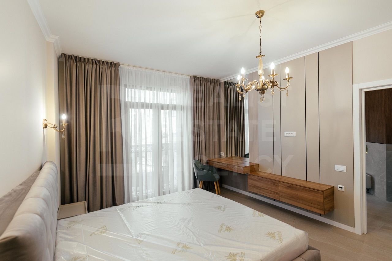 Chirie, apartament, 4 camere, Strada Columna, Centru - Poză 8