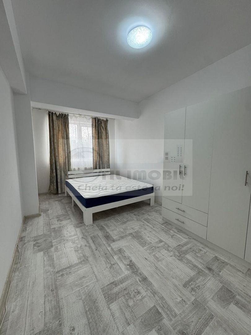Apartament 2 camere - Galata – Șos. Voinești, prima închiriere - 430€ - Poză 4