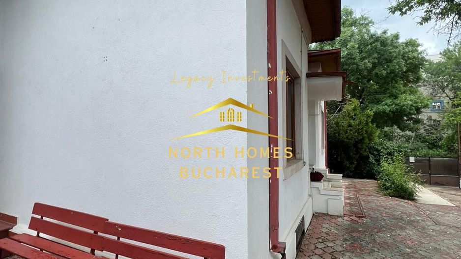 Casa de inchiriat -Aviatiei -PARCARE - Poză 4