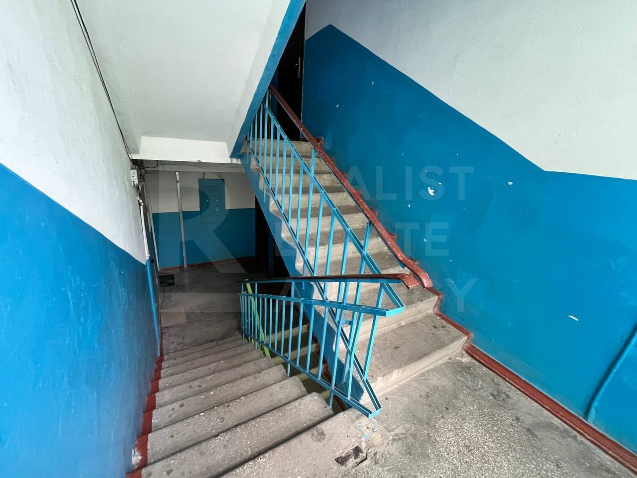 Vânzare, apartament, 2 camere, bd. Moscovei, Rîșcani - Poză 7