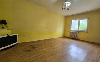 🏠Apartament 3 cam, Decomandat 57mp Rezidential / Comercial 📍Dacia- La bulevard - Poză 2