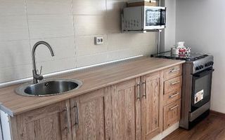 Apartament 2 camere | Semidecomandat | Ion Mihalache - Poză 9