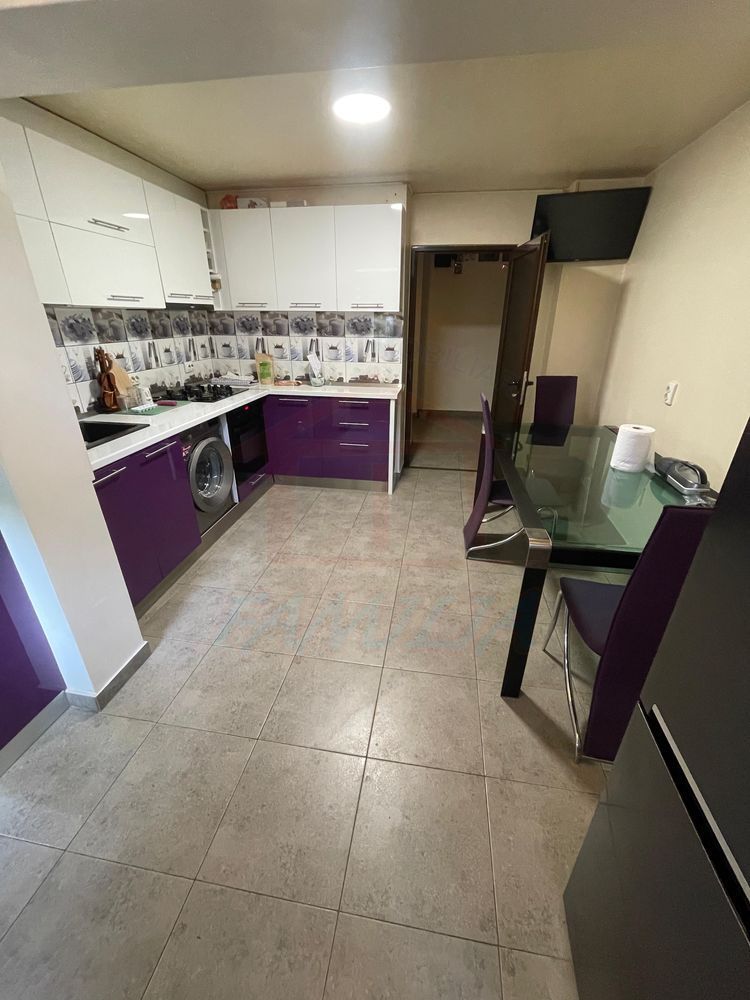🏛️ De închiriat 3 camere,  Siderurgistilor, 550 Euro/luna - Poză 3