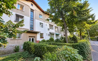 Apartament Dublu - 5 camere - 100 mp Utili - 2 boxe - Mihai Bravu - Poză 20