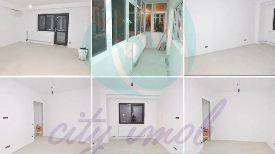 3 camere decomandate, 2 bai, langa METROU TIMPURI NOI - Poză 3