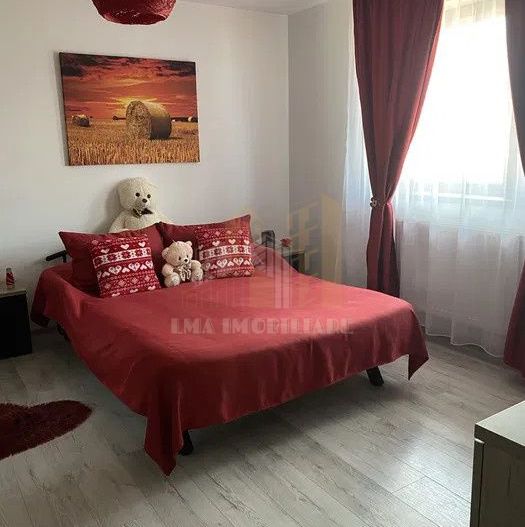 Casa individuala Cartier Izvor Tarlungeni Brasov - Poză 6