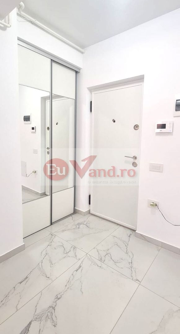 De vanzare apartament cu 2 camere Micro 17, bloc Roka - Poză 4