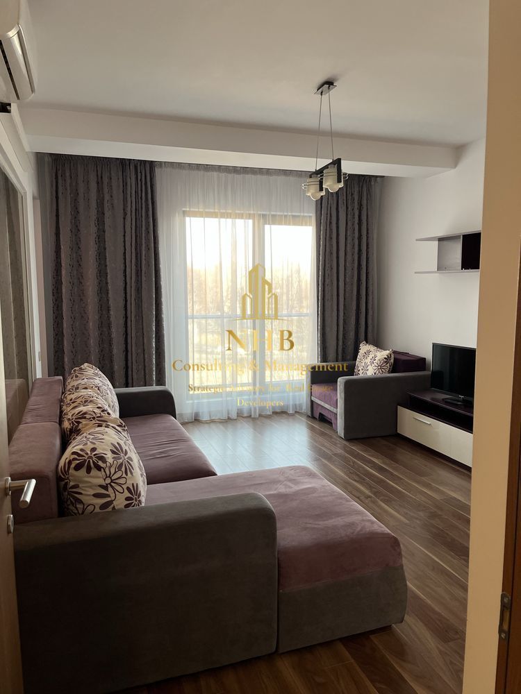 Garsoniera Complex Residential 20th / 46mp - Poză 1