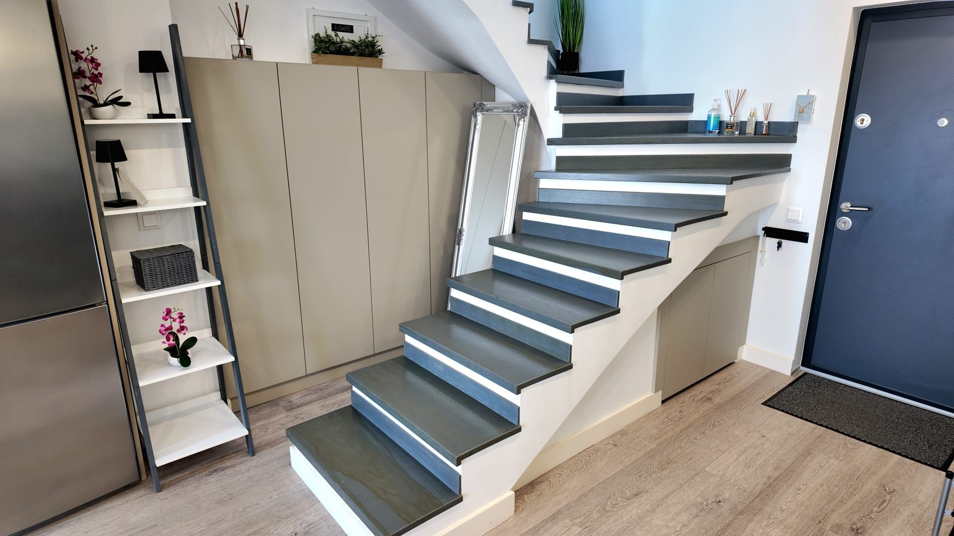 Apartament de lux pe 2 niveluri – Unirii Park Residence - Poză 4