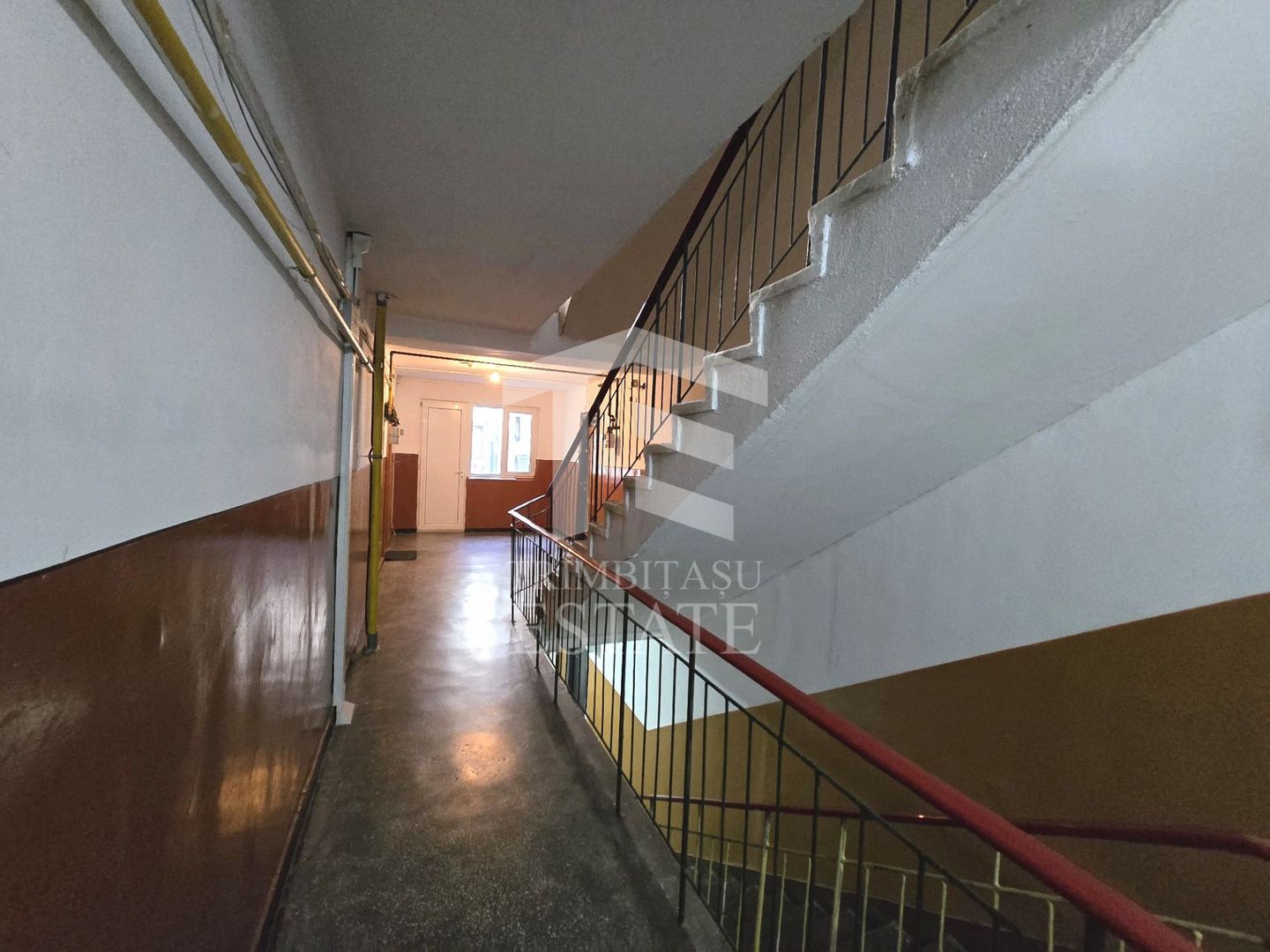 TOMIS III- Apartament 2 camere de vanzare. - Poză 31