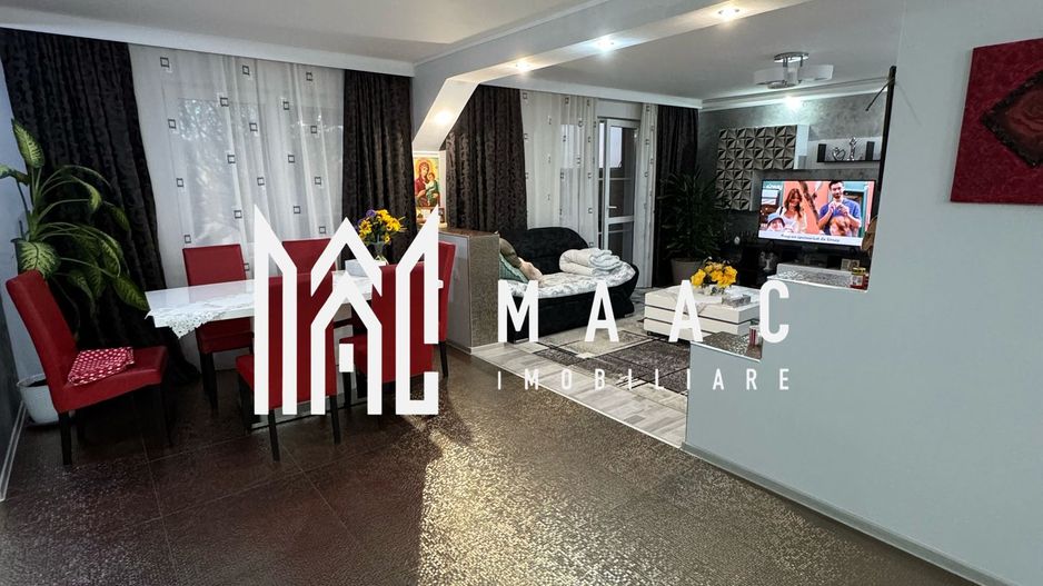 Casa individuala | 240 MPU | Teren 1200 | Talmaciu - Poză 19