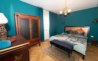 Apartament de inchiriat 3 camere, 2 bai, 74mp, zona Domenii - Poză 5