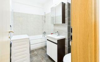 2 Camere - 55MP | 2017 | Credit | Rotar Park Residence 1 - Poză 7