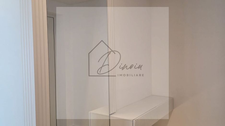 Apartament 3 camere Iancu Nicolae I Cortina 126  I Jolie Ville I COM0% - Poză 25