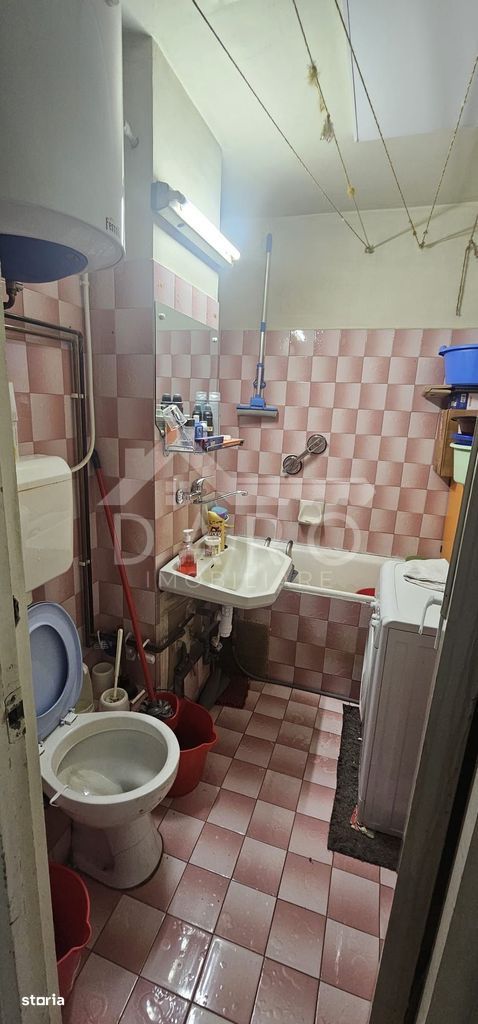 🔥 Apartament 2 camere decomandat | Tudor | 52 mp | Preț NEGOCIABIL - Poză 8