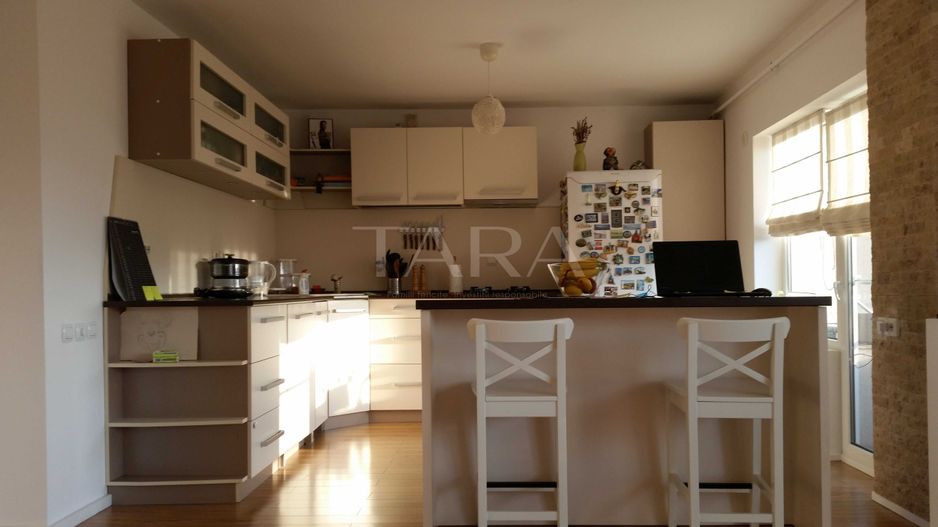 Locație Exclusivistă.  Apartament Luminos și Spațios. Parc Poligon. - Poză 3