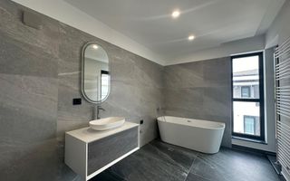 Vila individuala de lux 5 dormitoare - De închiriat - Poză 8