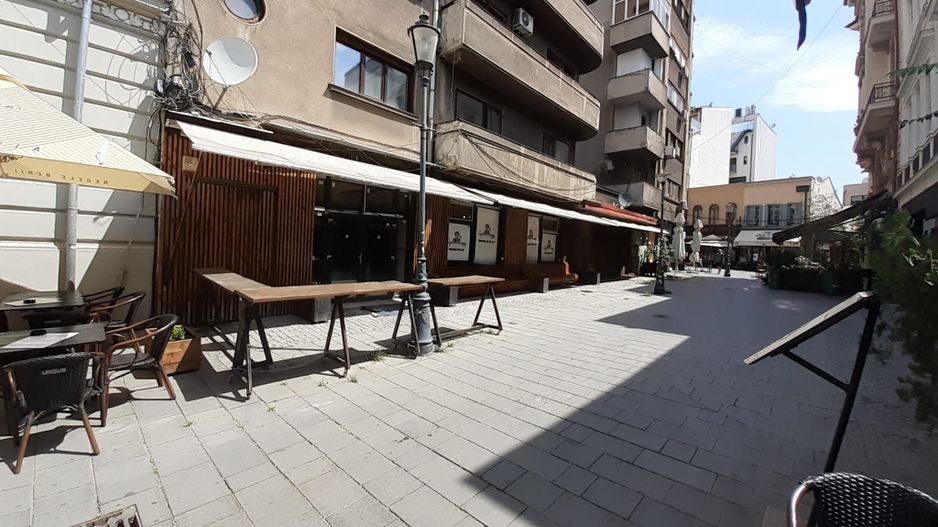 Spatiu Comercial de inchiriat - Centru Vechi - Poză 8