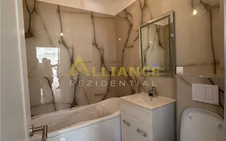 Metrou Aparatorii Patriei - 2 camere - Incalzire in pardoseala - Poză 11