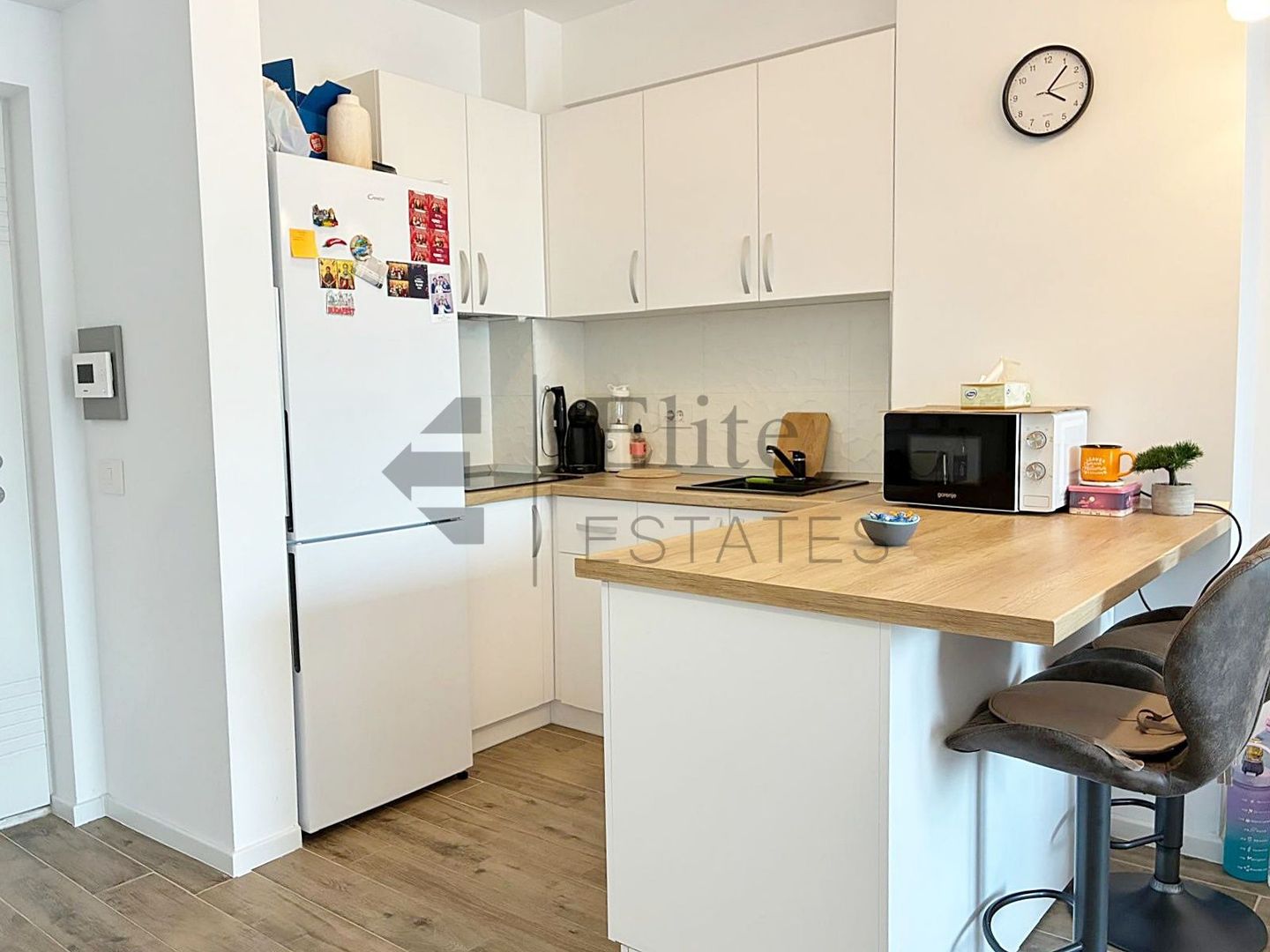 Apartament cu 2 camere in Prima Onestilor, Oradea - Poză 7