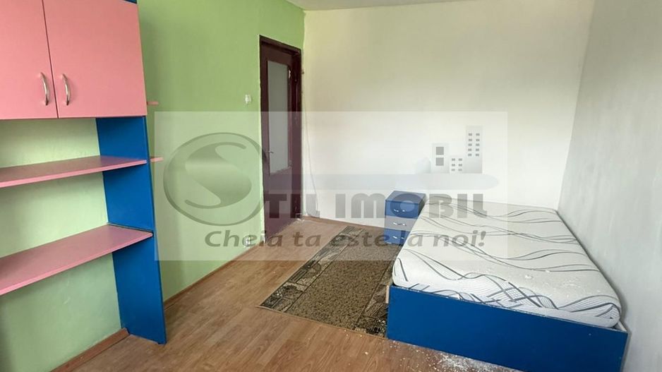 Apartament 2 camere, renovare completă, zona Alexandru cel Bun - Poză 5
