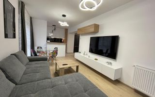 Apartament 3 camere Moghioros Park Residence - Poză 16