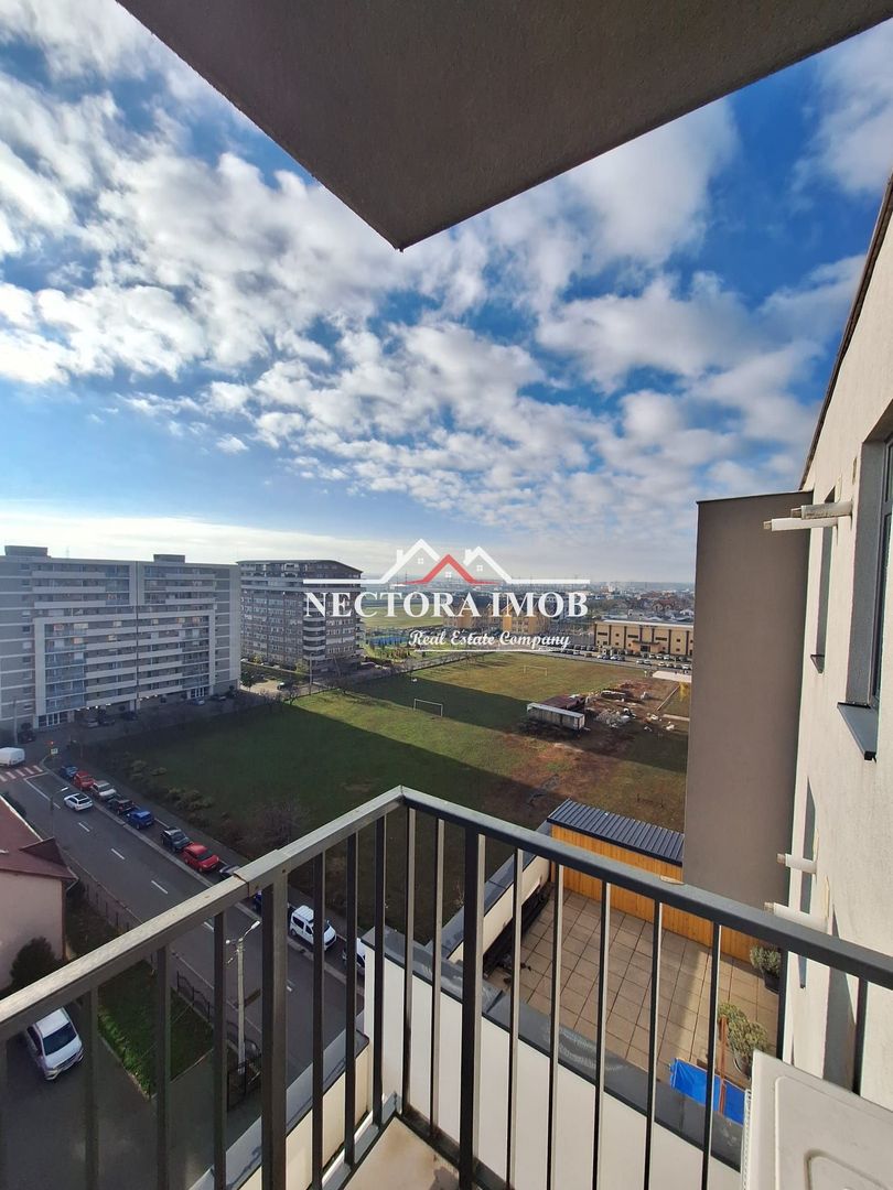 NECTORA IMOB Exclusivitate-Apartament 3 camere, Zona Nufarul, PRIMA - Poză 19
