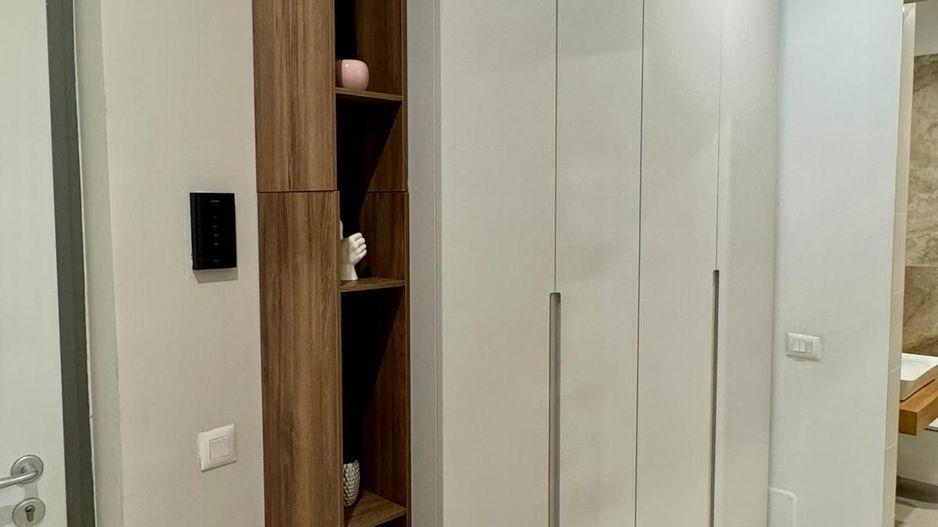 Prima închiriere | Apartament 2 camere premium | Nusco City - Poză 11