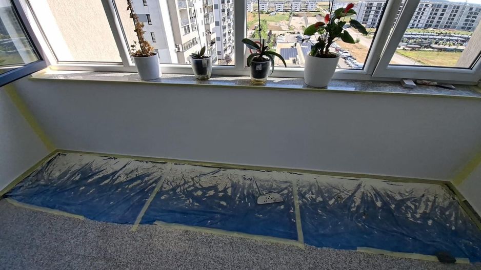 Penthouse Dobroiesti - Poză 18