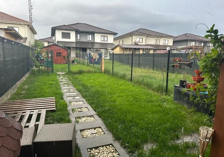 Calea Urseni | Duplex | 4 camere | Mobilat-Utilat | 2 parcări - Poză 18