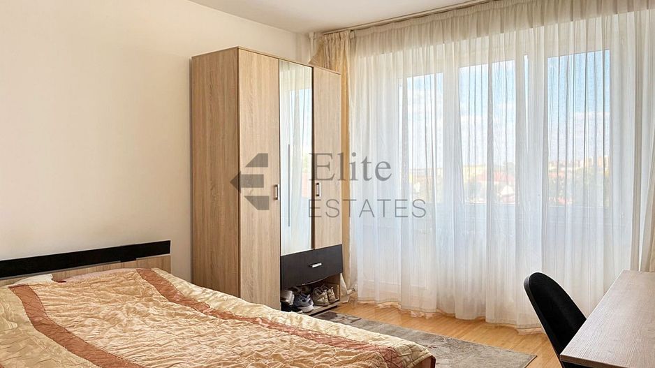 Apartament cu 1 camera de inchirat Bld. Decebal Oradea - Poză 1