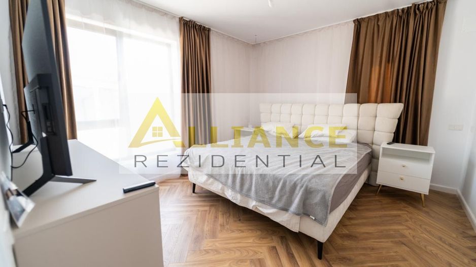 CASA DE VANZARE IN COMUNA BERCENI – 5 CAMERE, PISCINA INCALZITA - Poză 12