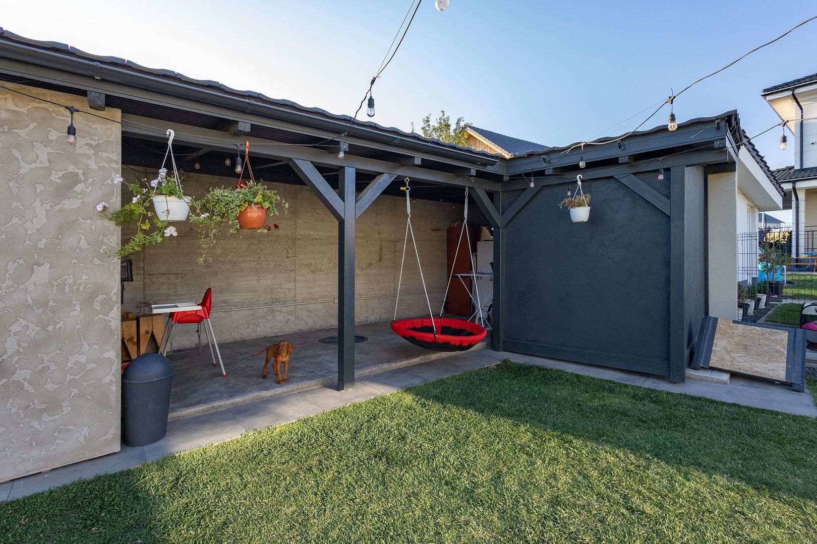 Casa deosebita de vanzare in Giarmata COMISION 0% CUMPARATOR - Poză 31