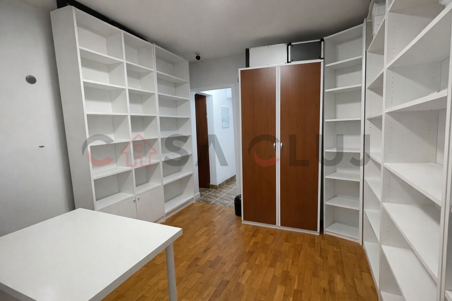 Apartament 3 camere, decomandat, zona Louis Pasteur - Poză 4