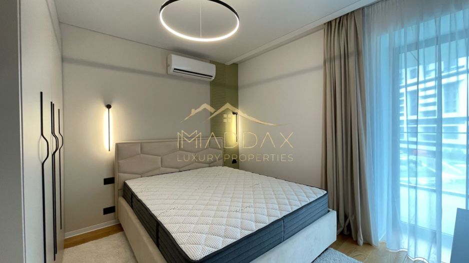 Apartament modern***2 camere***LUX***Prima inchiriere//Mall Promenada - Poză 12