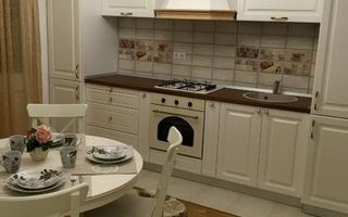 2 camere | Bloc 2015 | Ștefan cel Mare | Complex modern - Poză 4