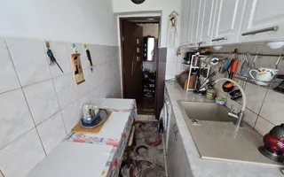 Apartament cu personalitate, logie și boxă – Strada Neptun, nr. 6 - Poză 13