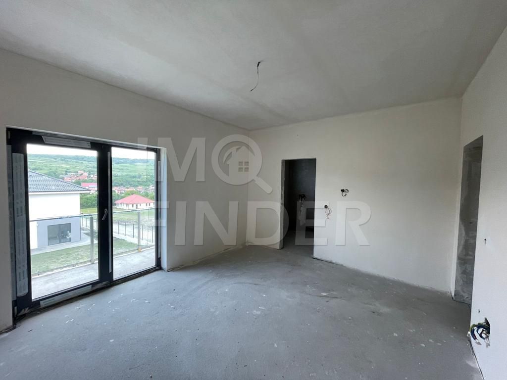 Vânzare casa individuală, Chinteni, 500 mp teren - Poză 17