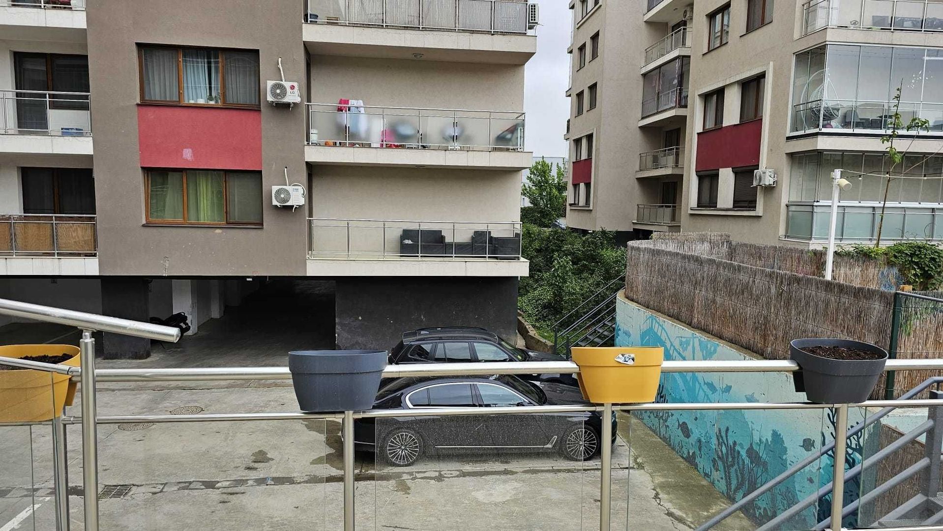 Apartament 3 camere de inchiriat-Cartier Solar - Poză 8