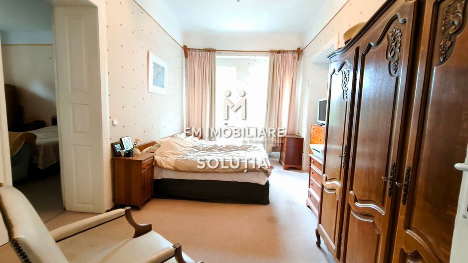 Casă deosebită, situată Ultracentral în Baia Sprie! - Poză 4