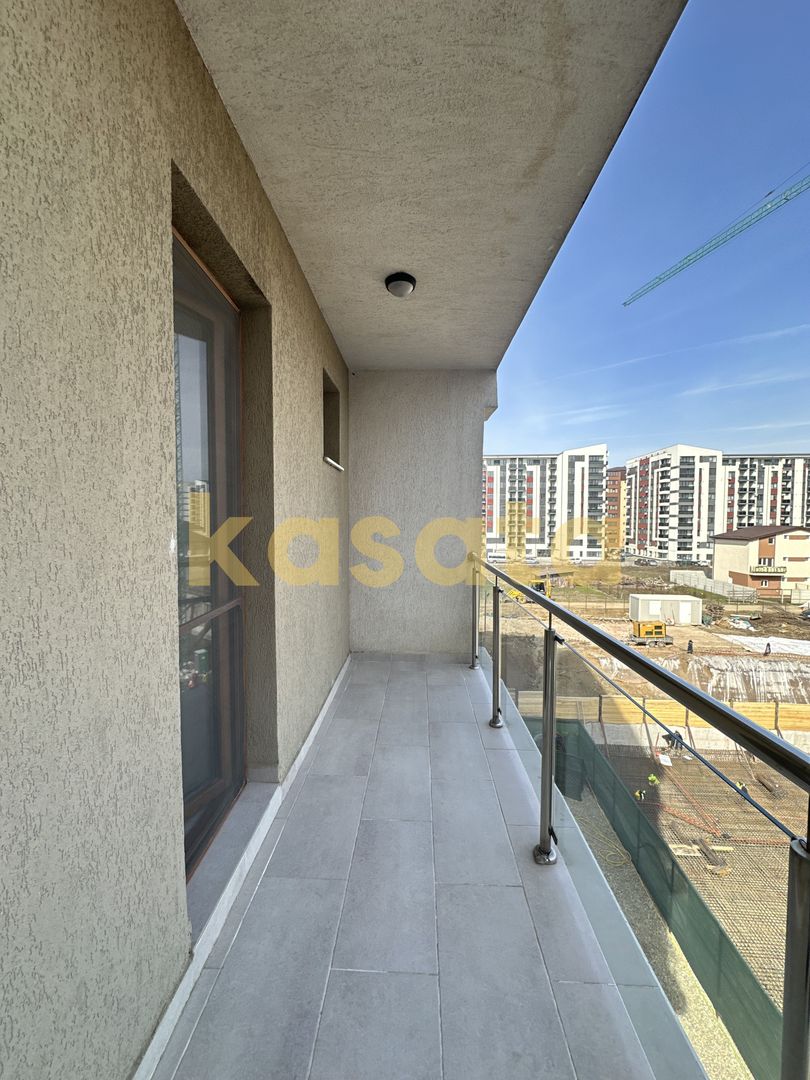 OPORTUNITATE | APARTAMENT 3 CAMERE | MILITARI RESIDENCE | DECOMANDAT - Poză 9