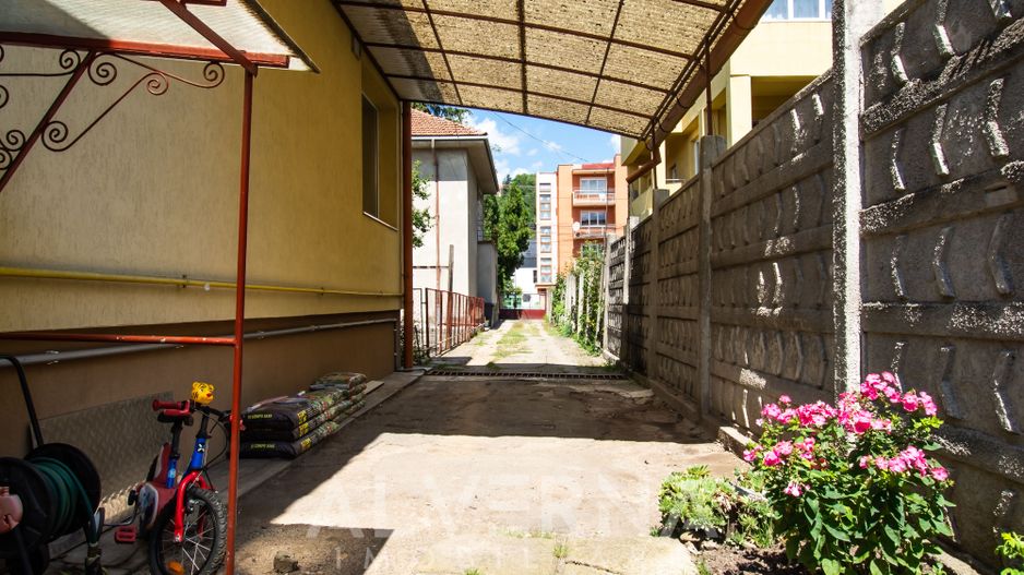 COMISION 0% - Casa individuala 232mp + teren 490mp - zona Hotel Napoca - Poză 2