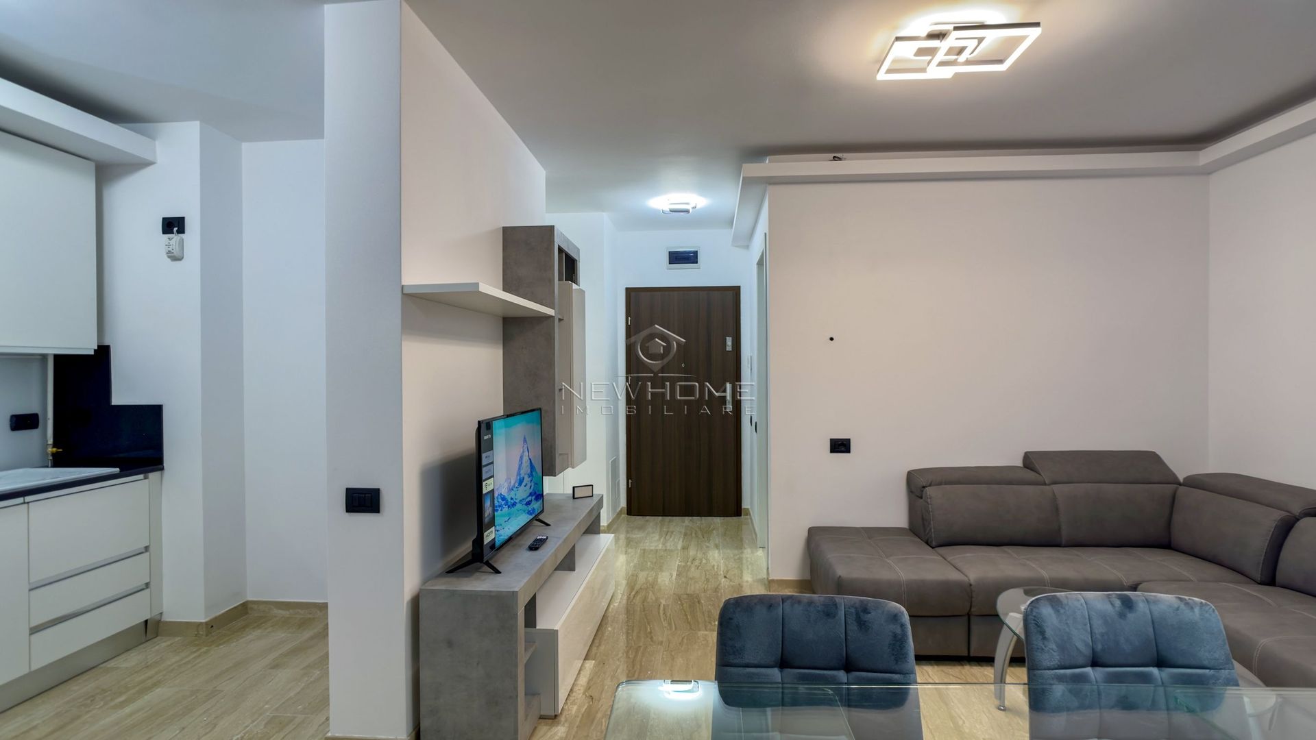 Apartament 2 camere, parcare, zona Iulius Mall Park Lake - Poză 14