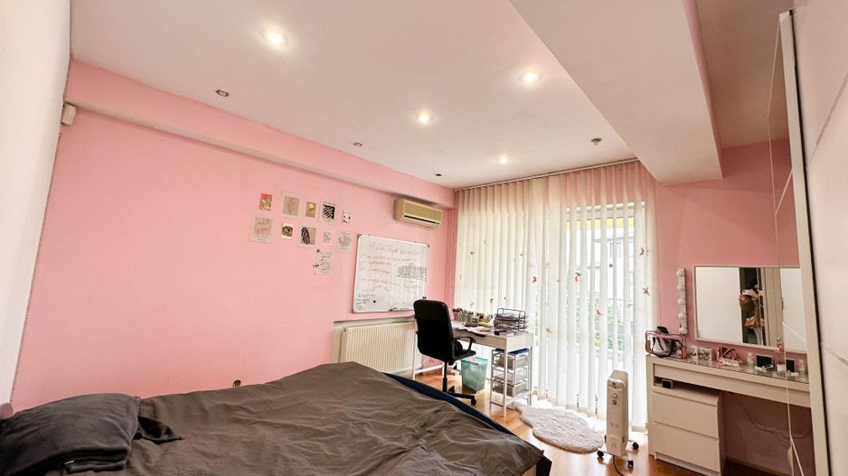 Vila de inchiriat Mogosoaia-Chitila* Pretabil Investitie * - Poză 9