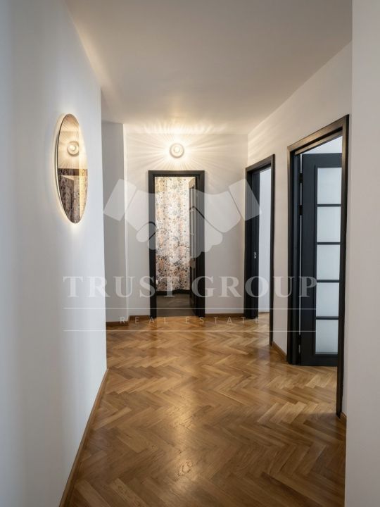 Aparatment 3 camere Victoriei | Imobil 1978 - Poză 5