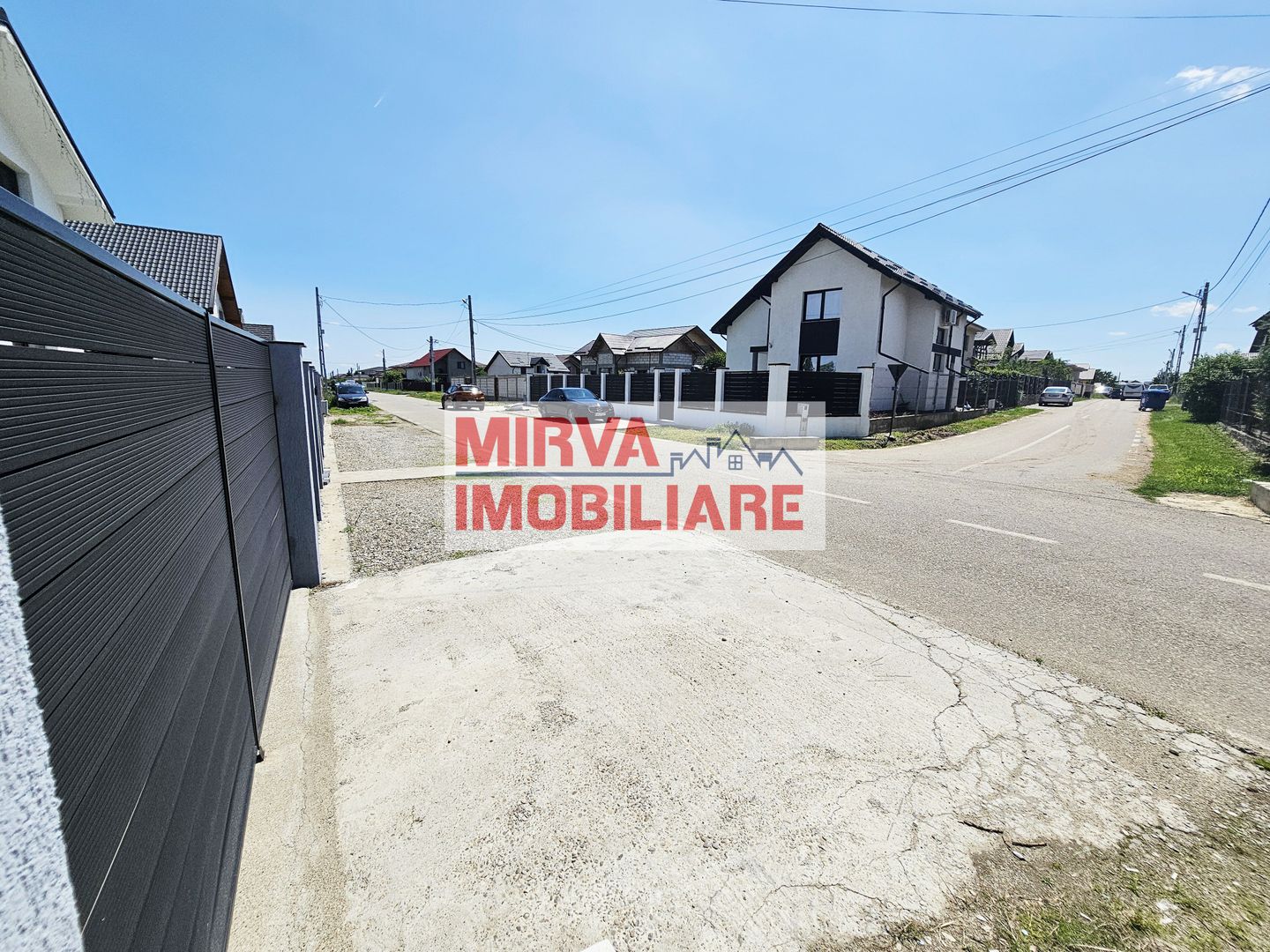 Vila moderna din Strejnicu – confort, natura și intimitate - Poză 59