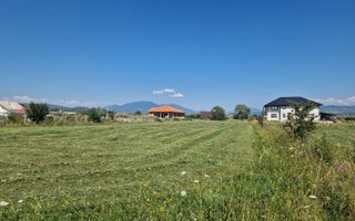 Teren de vânzare – 2 parcele extravilane în Livezile - Poză 4