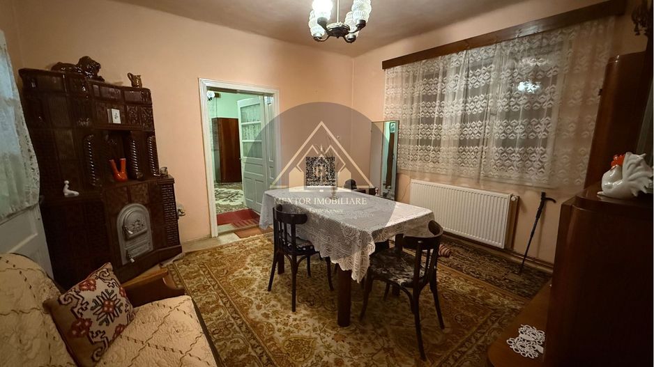 Casă 3 camere, Medias - Poză 8