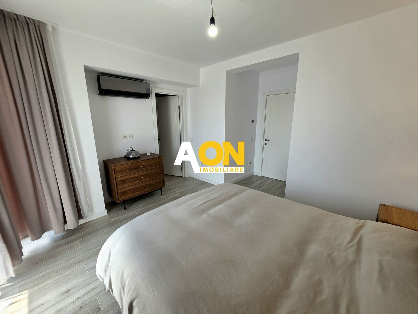 1/2 Duplex, 4 Camere, 2 Bai, Zona Cetate, Superfinisat si Mobilat - Poză 20